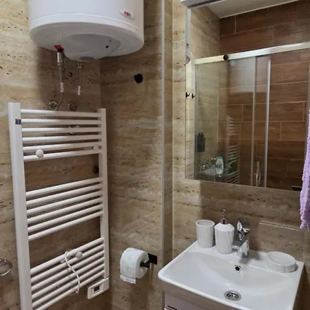 Vilotic شقة زلاتيبور