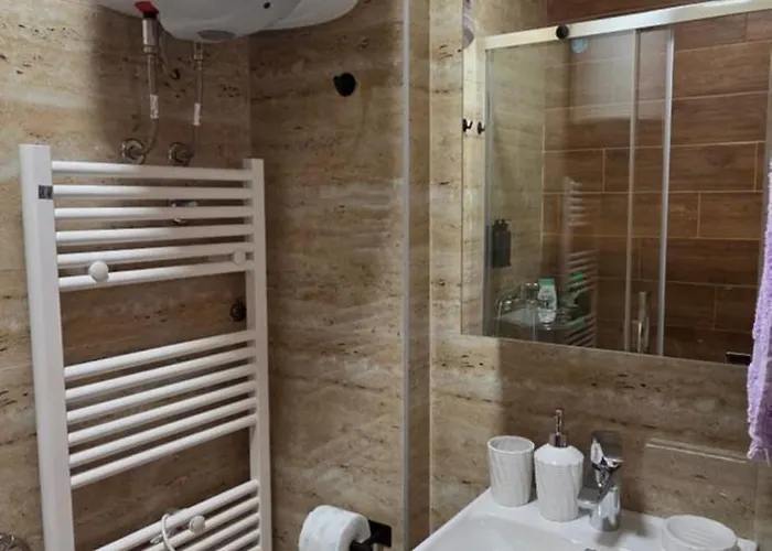 Vilotic شقة زلاتيبور